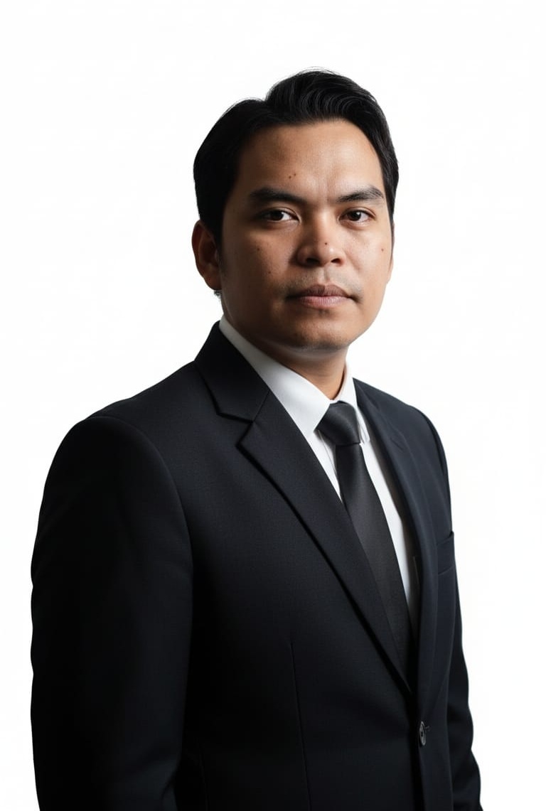 Alwafi Ridho Subarkah