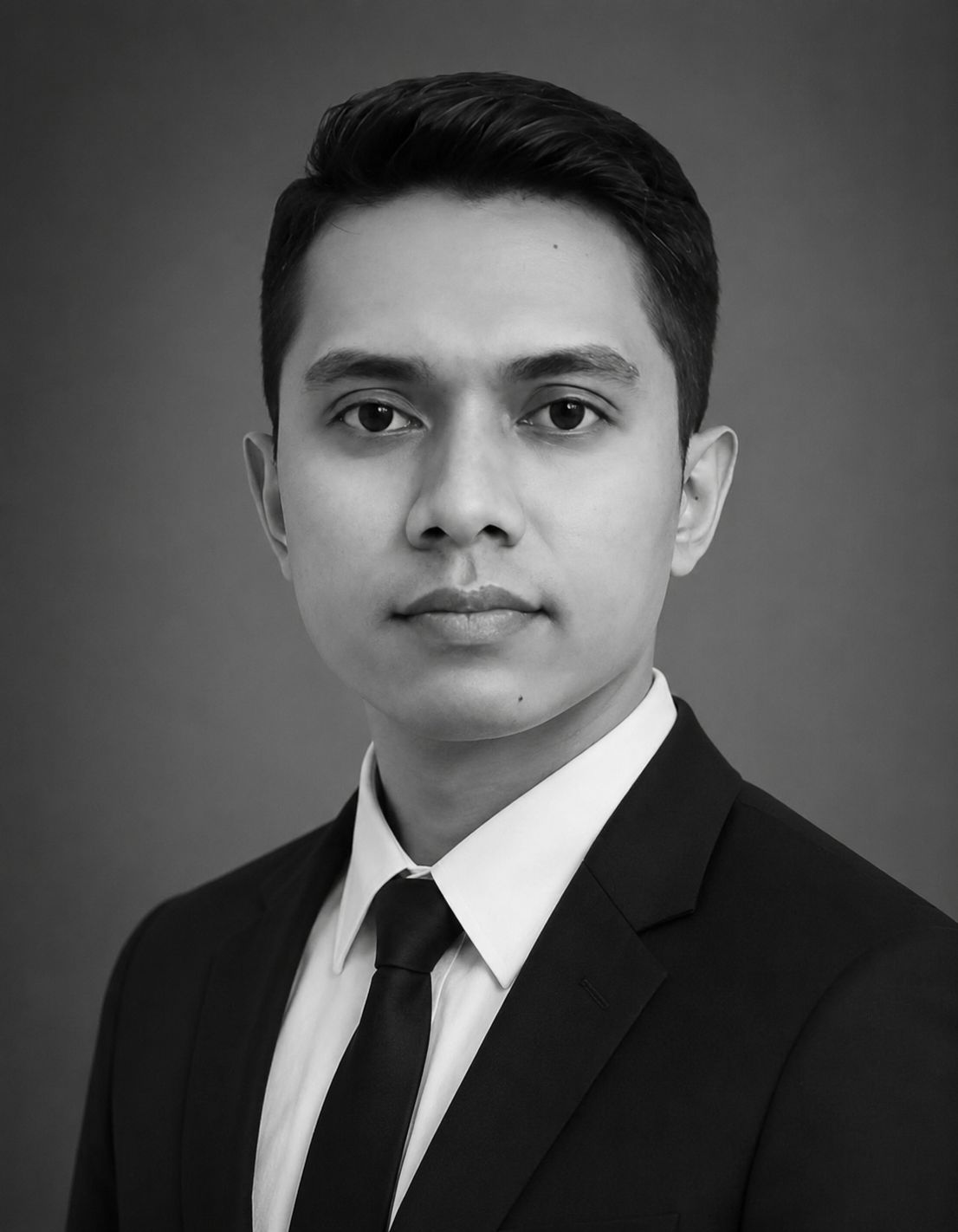 M. Riadhussyah